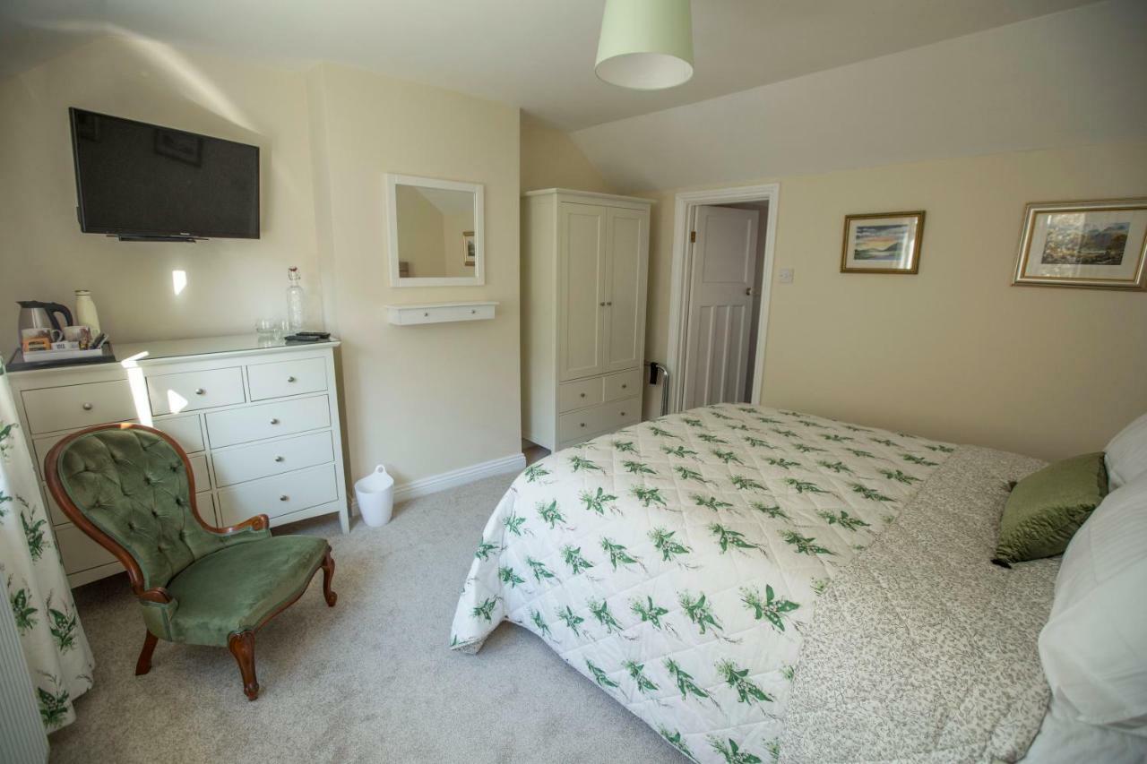 كيسويك Jenkin Hill Cottage Bed And Breakfast المظهر الخارجي الصورة