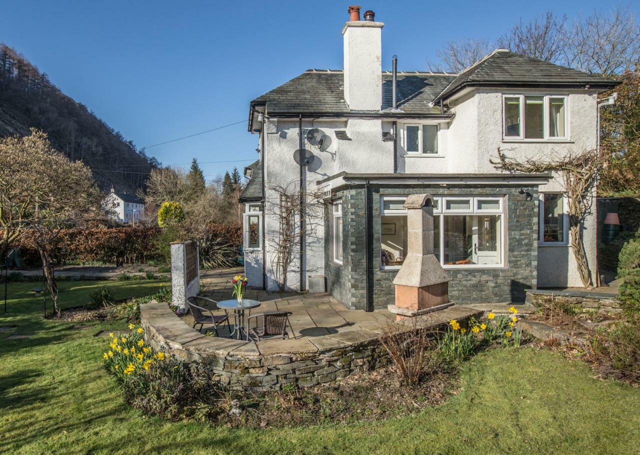 كيسويك Jenkin Hill Cottage Bed And Breakfast المظهر الخارجي الصورة