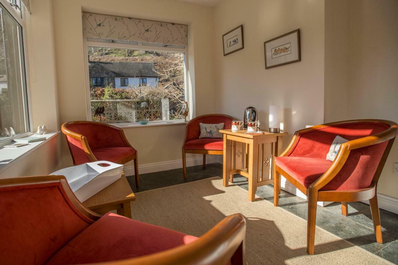كيسويك Jenkin Hill Cottage Bed And Breakfast المظهر الخارجي الصورة