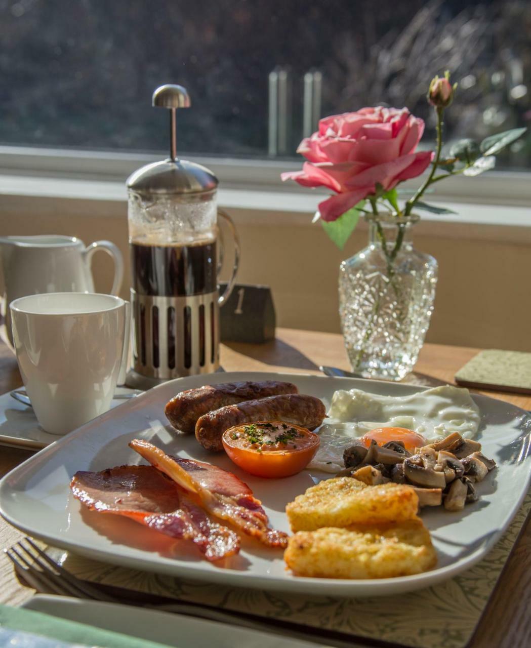 كيسويك Jenkin Hill Cottage Bed And Breakfast المظهر الخارجي الصورة