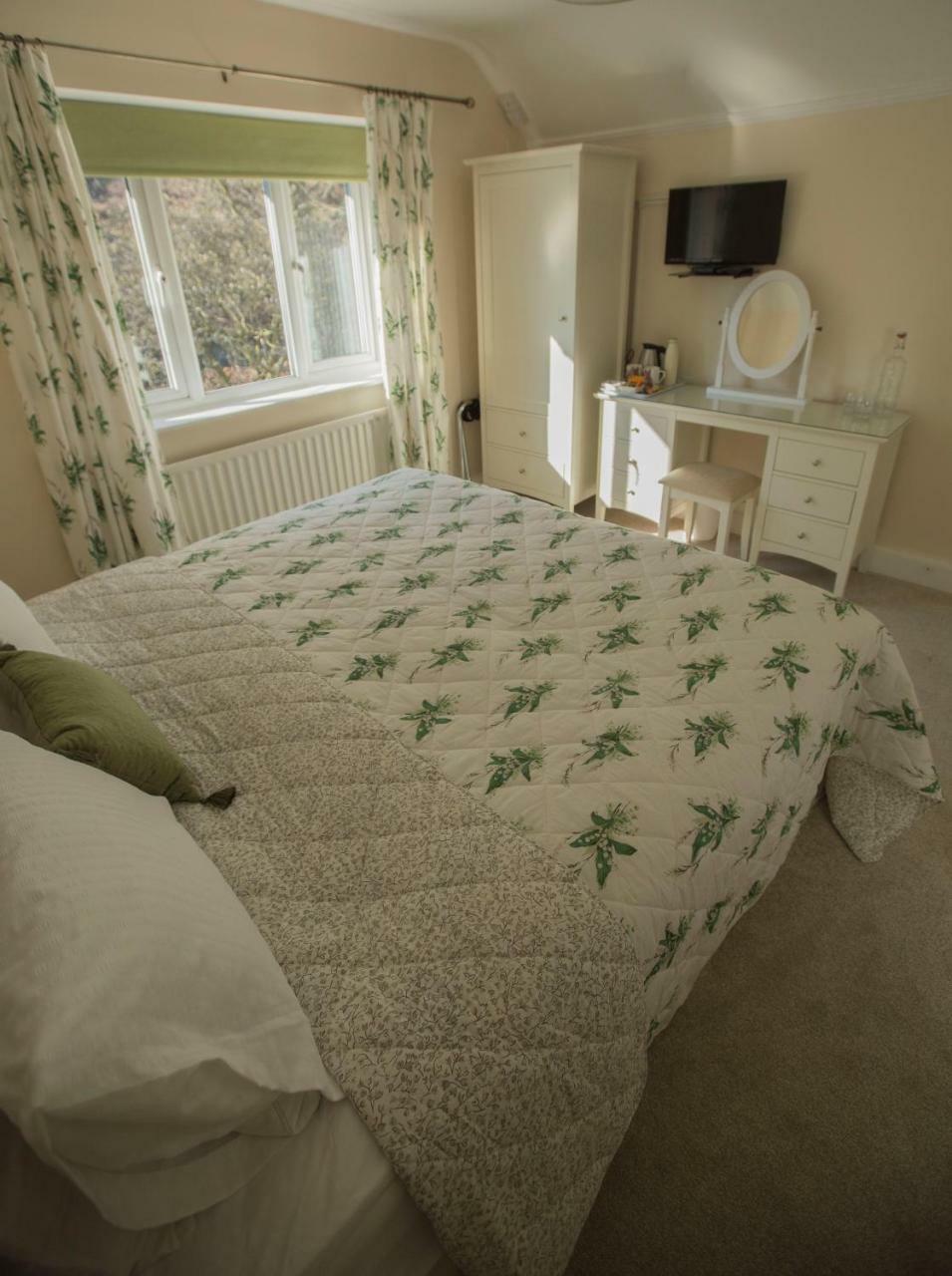 كيسويك Jenkin Hill Cottage Bed And Breakfast المظهر الخارجي الصورة