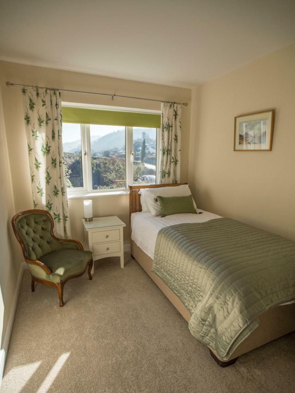كيسويك Jenkin Hill Cottage Bed And Breakfast المظهر الخارجي الصورة