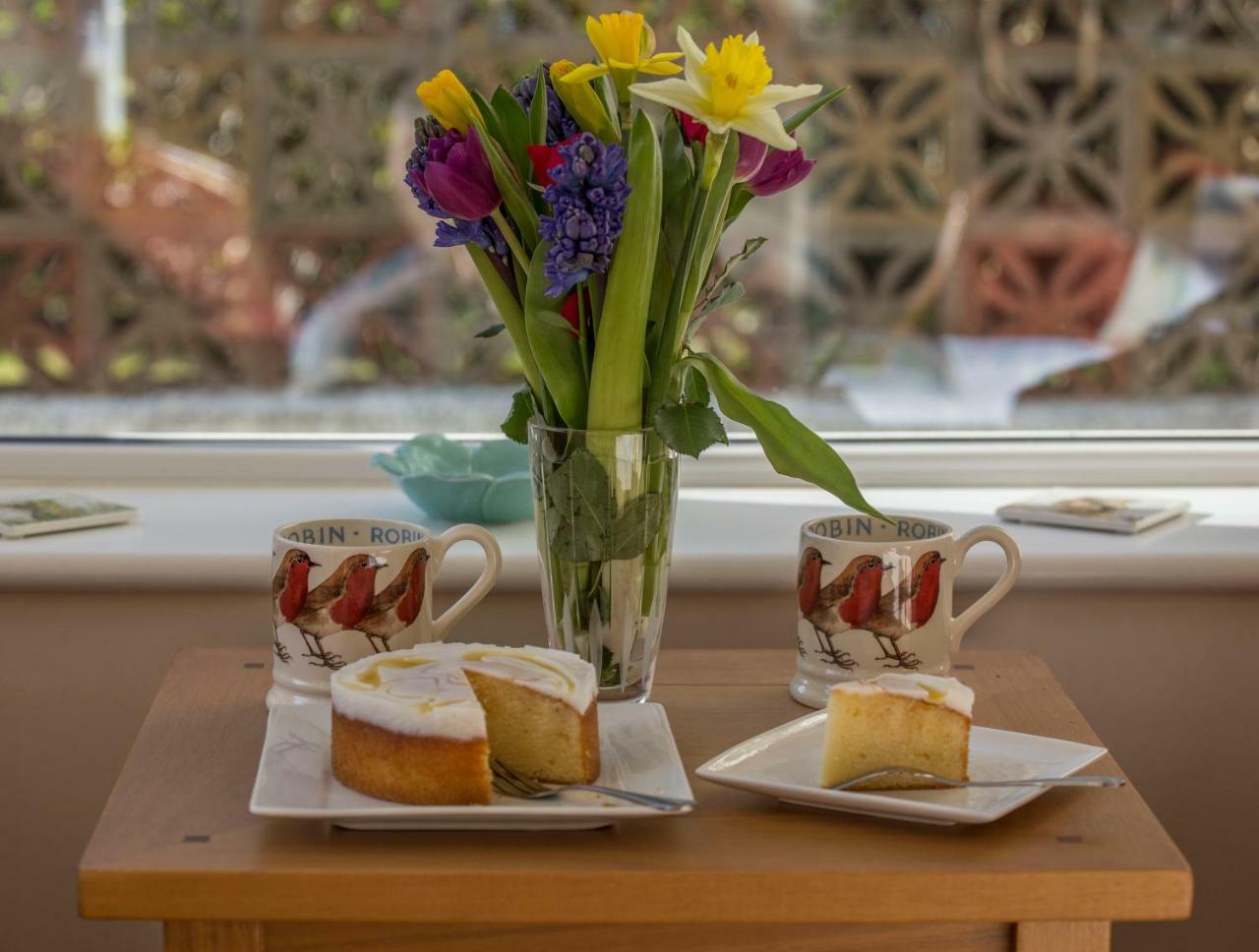 كيسويك Jenkin Hill Cottage Bed And Breakfast المظهر الخارجي الصورة