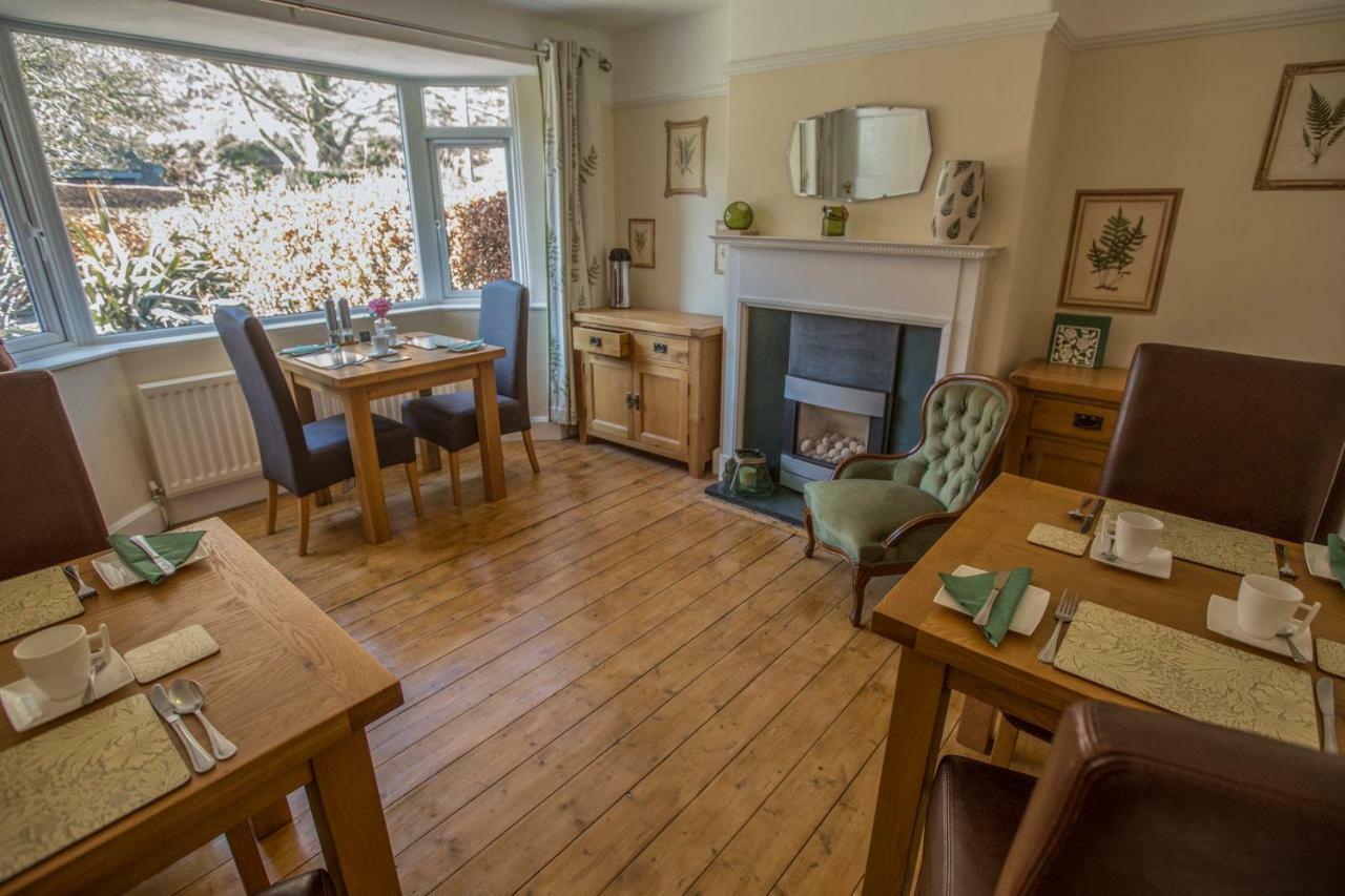 كيسويك Jenkin Hill Cottage Bed And Breakfast المظهر الخارجي الصورة