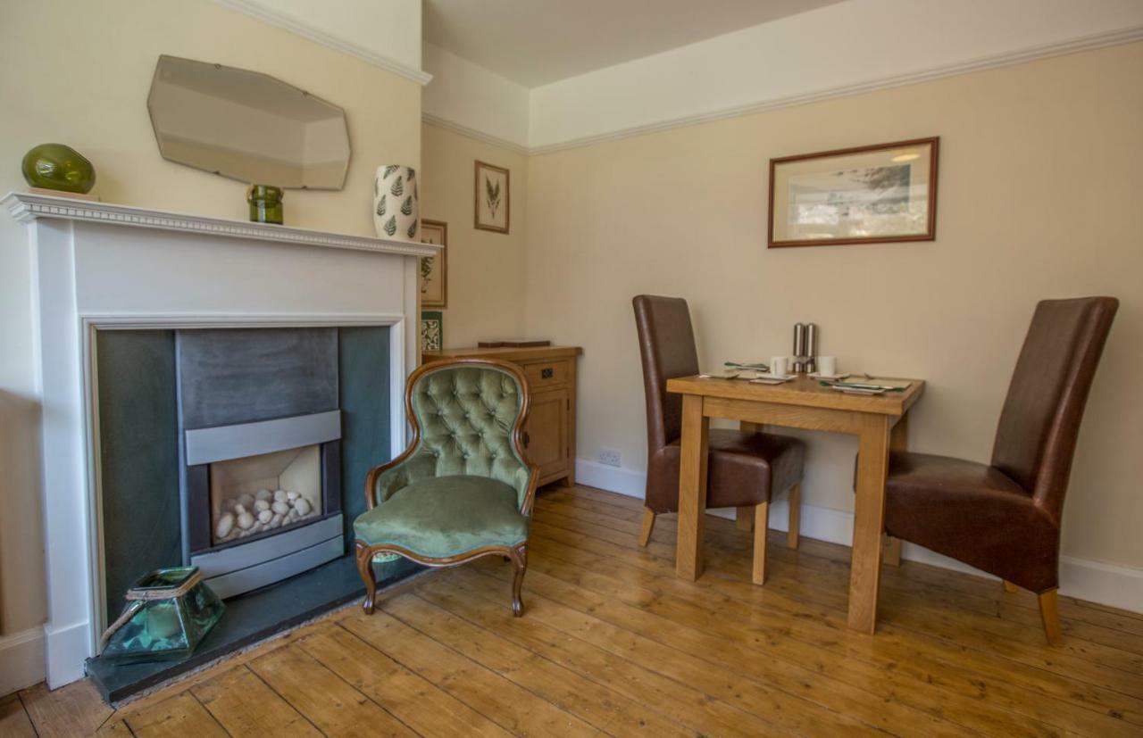 كيسويك Jenkin Hill Cottage Bed And Breakfast المظهر الخارجي الصورة