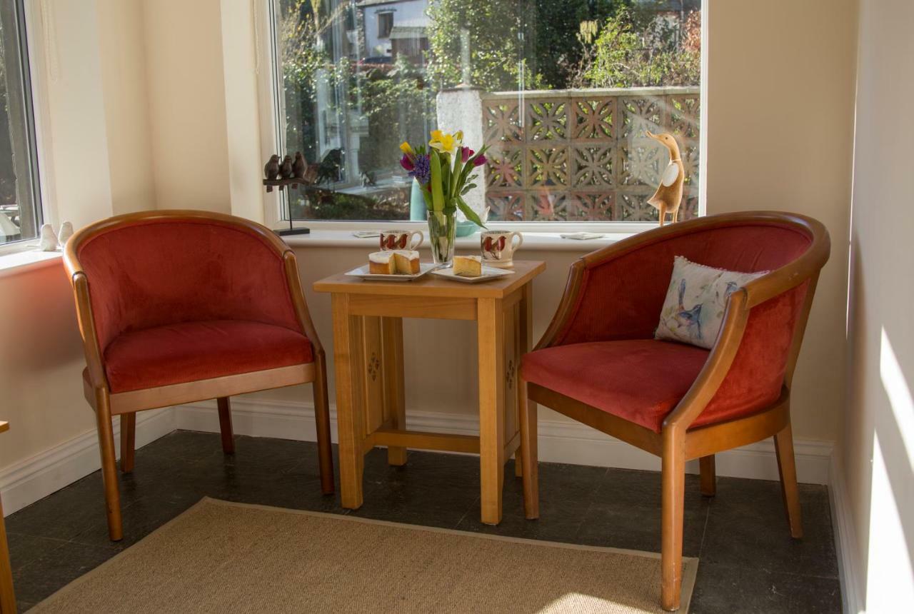 كيسويك Jenkin Hill Cottage Bed And Breakfast المظهر الخارجي الصورة