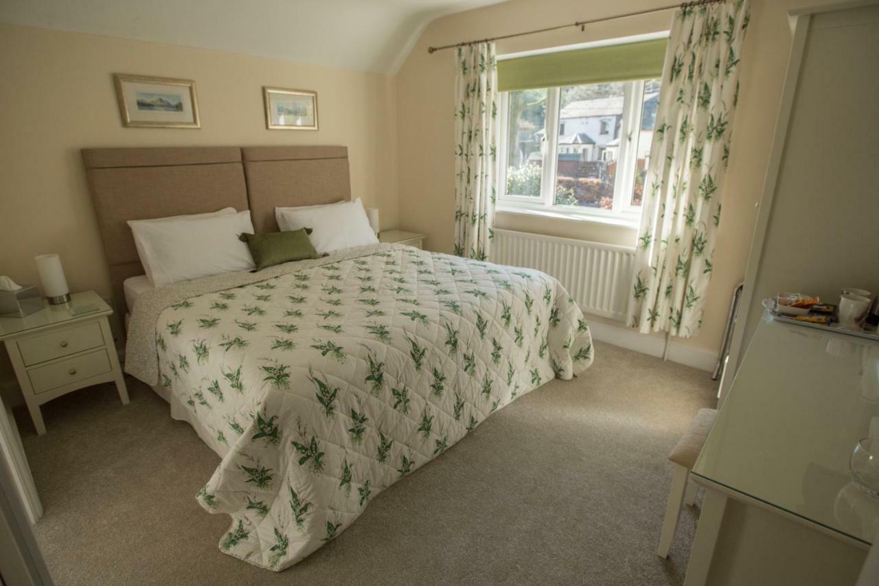 كيسويك Jenkin Hill Cottage Bed And Breakfast المظهر الخارجي الصورة