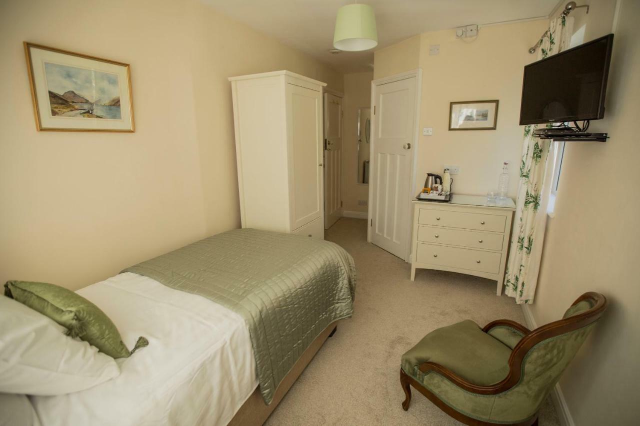 كيسويك Jenkin Hill Cottage Bed And Breakfast المظهر الخارجي الصورة