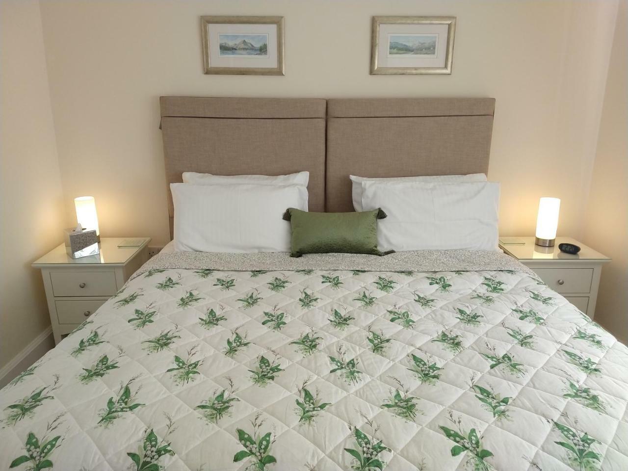 كيسويك Jenkin Hill Cottage Bed And Breakfast المظهر الخارجي الصورة