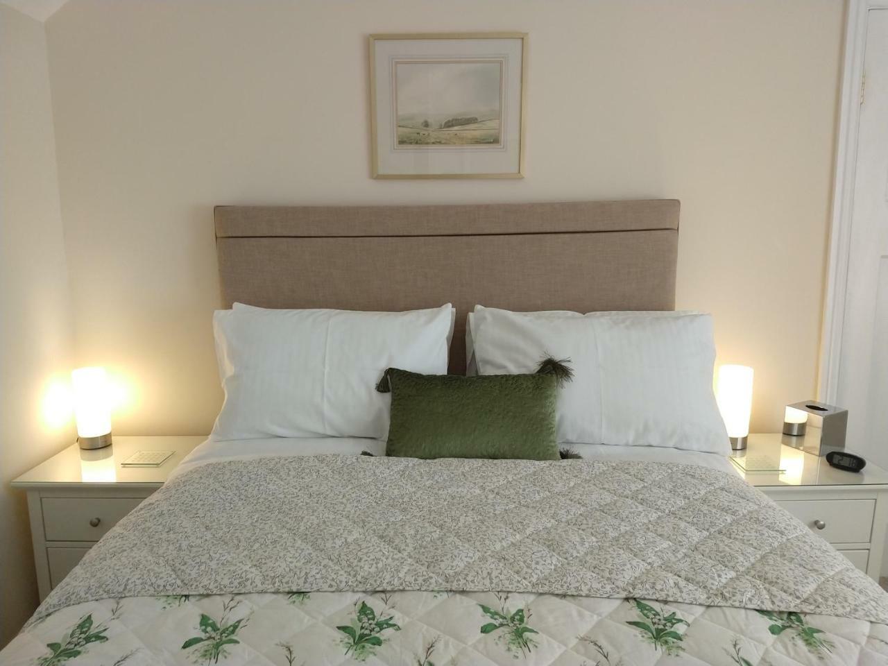 كيسويك Jenkin Hill Cottage Bed And Breakfast المظهر الخارجي الصورة